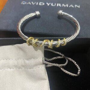 David Yurman